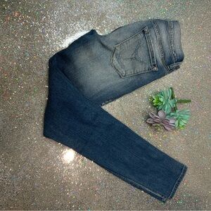 KanCan Rugged Estilo Style Jeans - Size 27